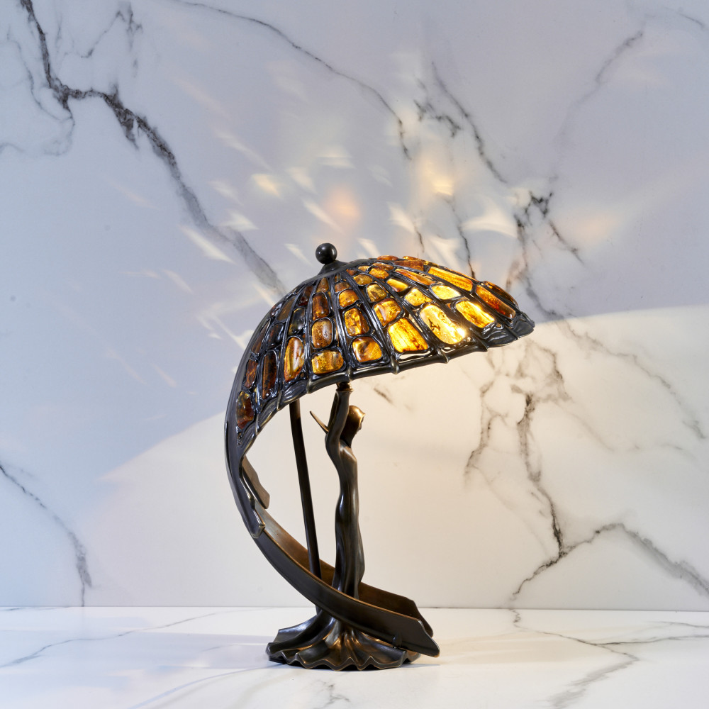 Lampa na biurko Parma N1