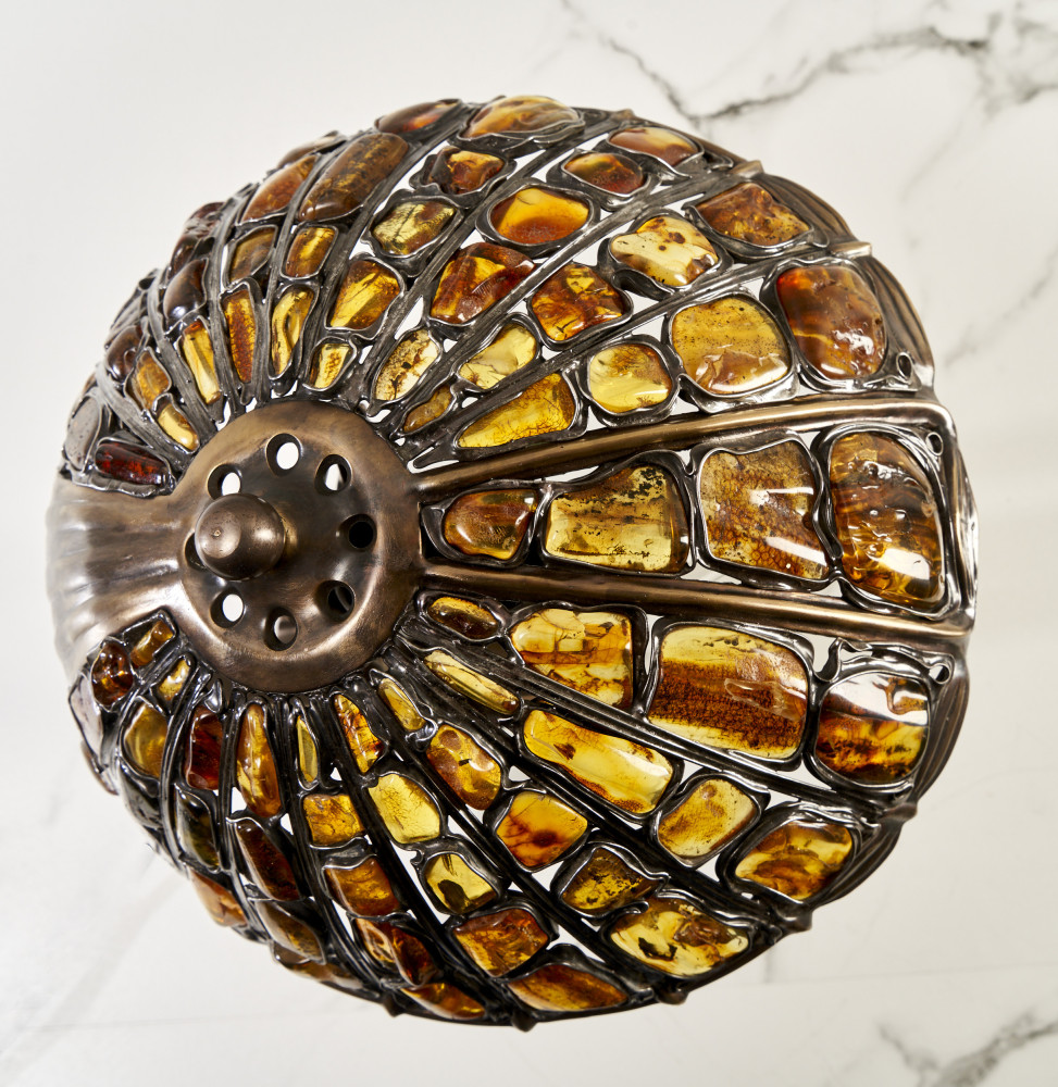 Lampa na biurko Parma N1