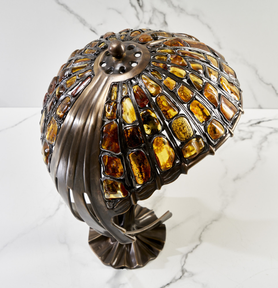 Lampa na biurko Parma N1