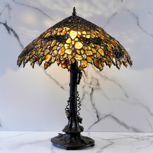 Lampa na biurko Modena D1-50/7