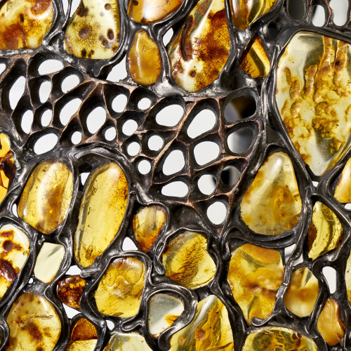 Lampa na biurko Modena D1-50/7