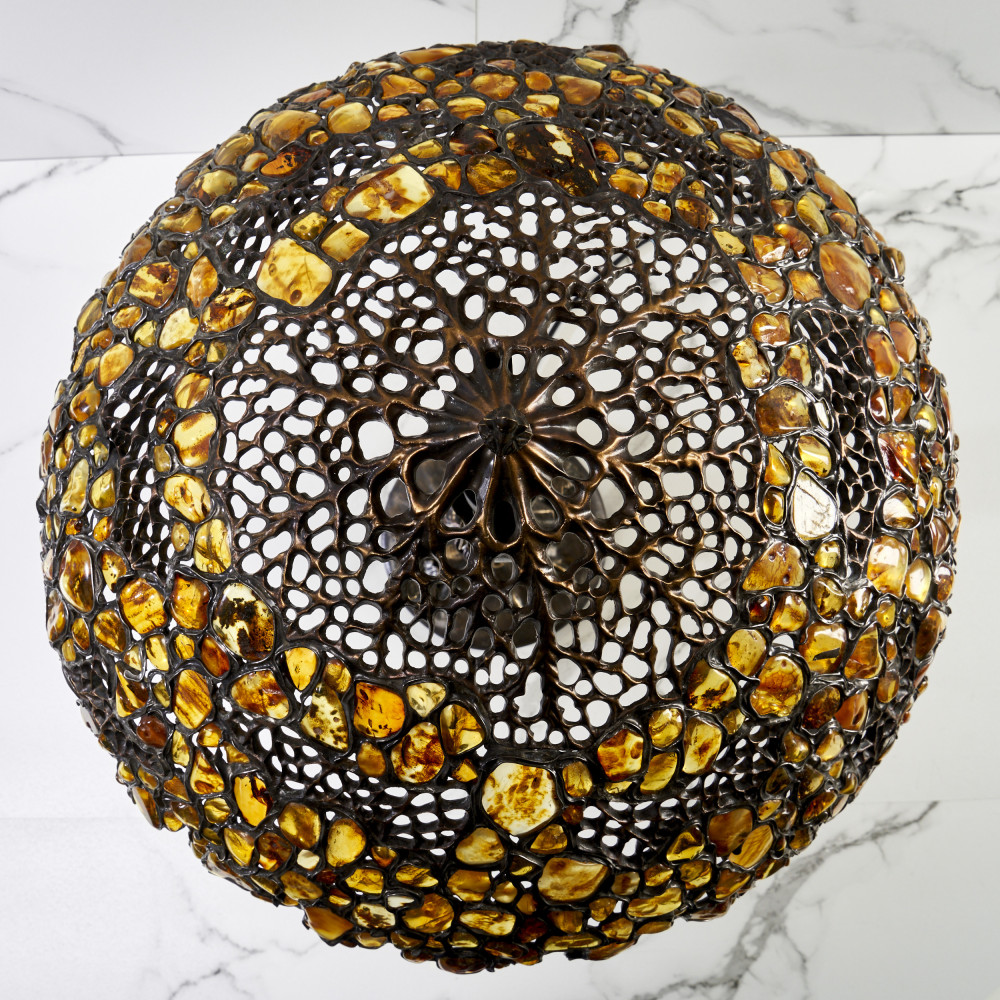 Lampa na biurko Modena D1-50/7