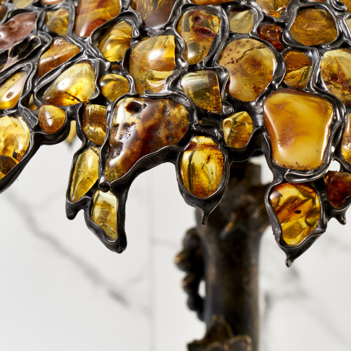 Lampa na biurko Modena D1-50/7