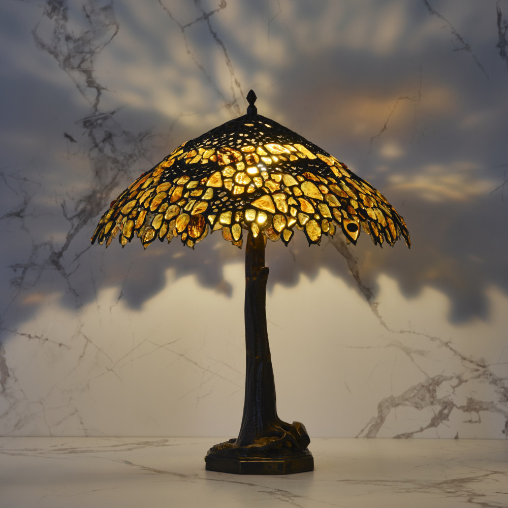 Lampa na biurko Modena D1-50/7