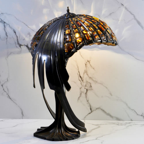 Lampa na biurko Bologna N3