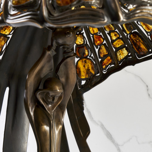 Lampa na biurko Bologna N3