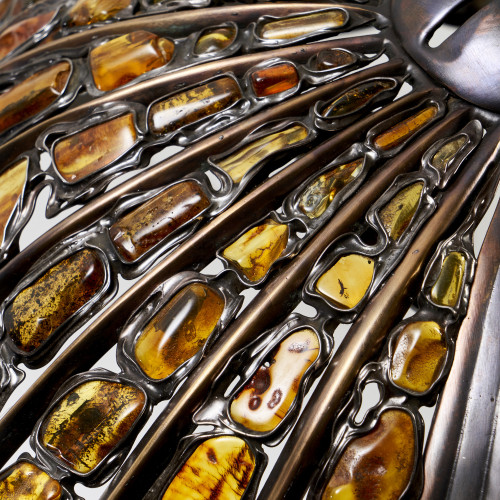 Lampa na biurko Bologna N3