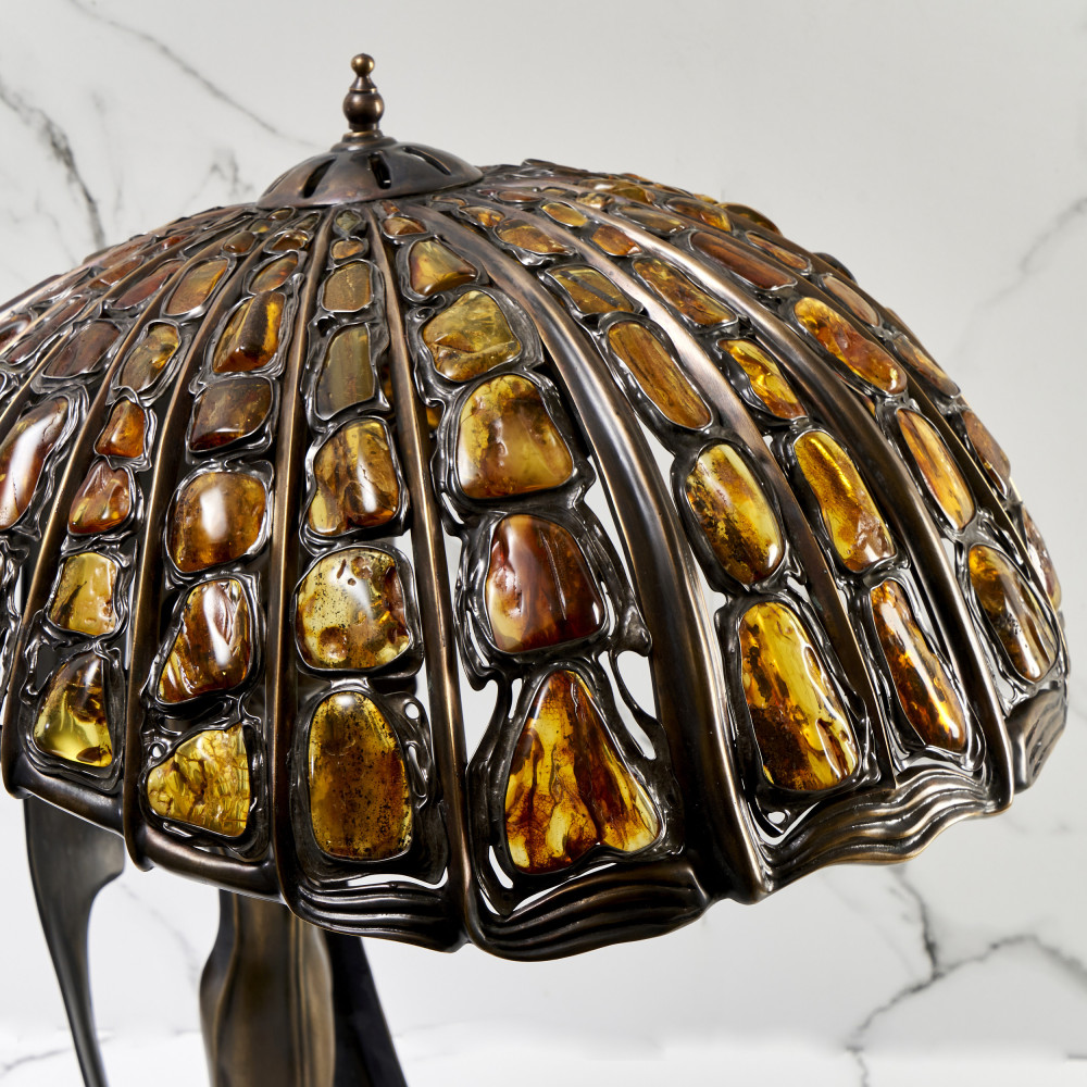 Lampa na biurko Bologna N3