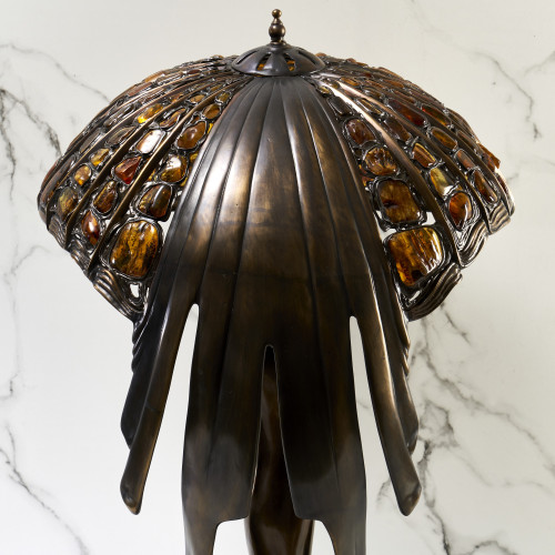 Lampa na biurko Bologna N3