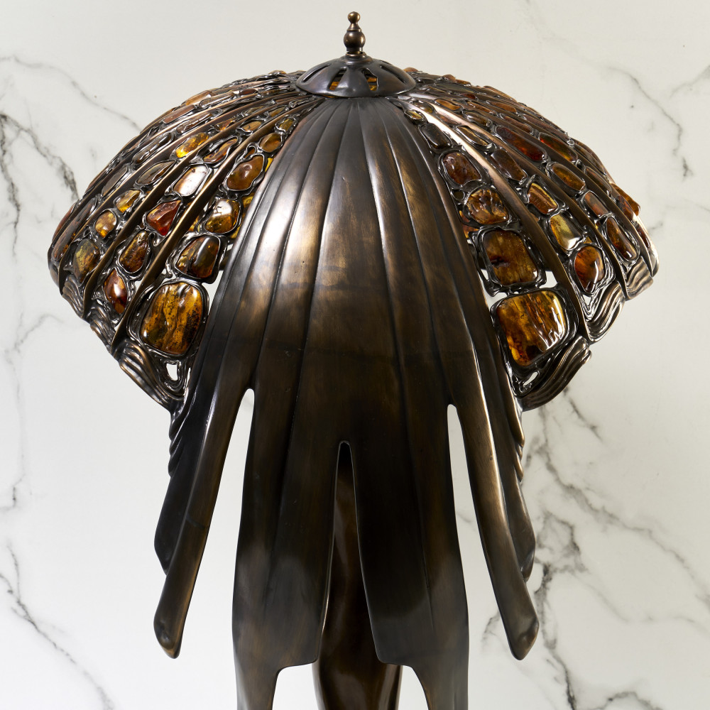 Lampa na biurko Bologna N3