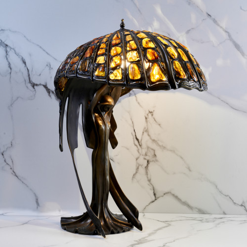 Lampa na biurko Bologna N3