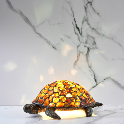 Lampa na biurko Tartaruga (Żółw)