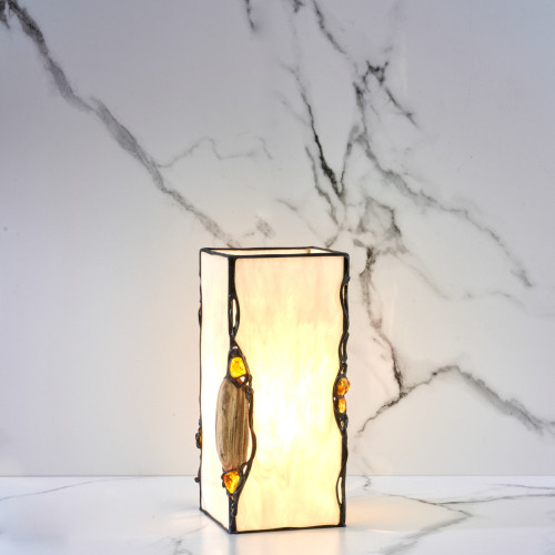 Lampa nocna Tronchetto