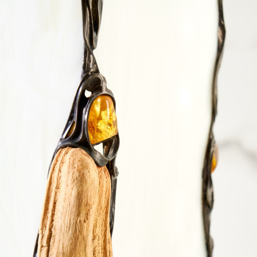 Lampa nocna Tronchetto