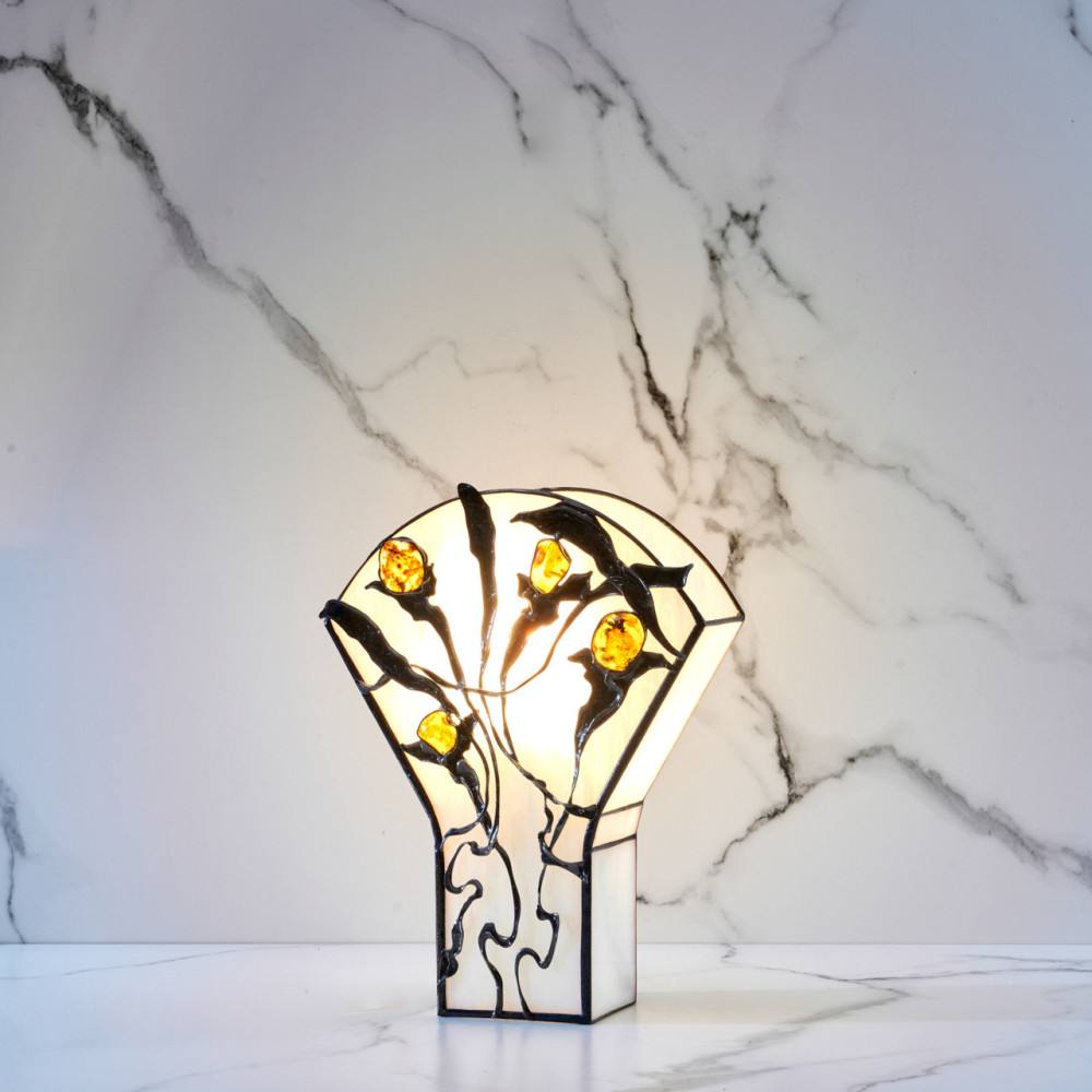 Lampa na biurko Ostia Y-28