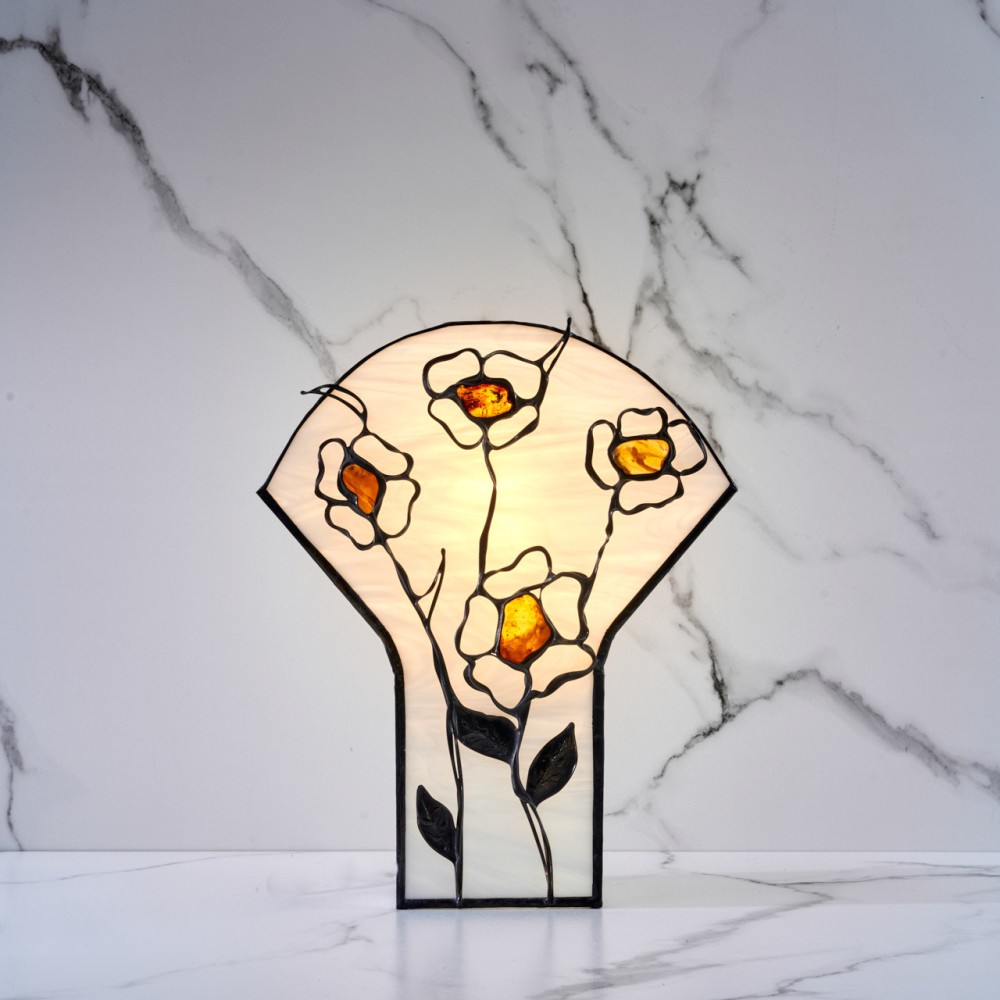 Lampa na biurko Latina Y-34