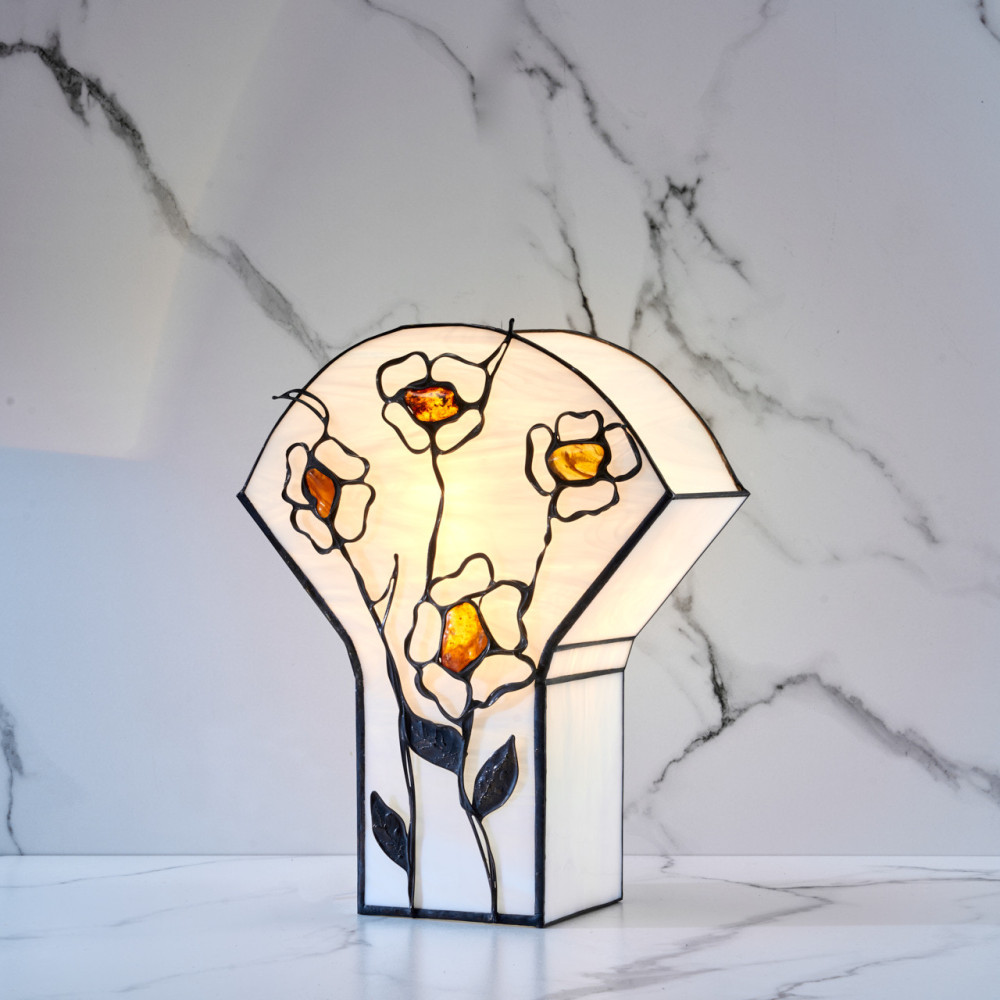 Lampa na biurko Latina Y-34