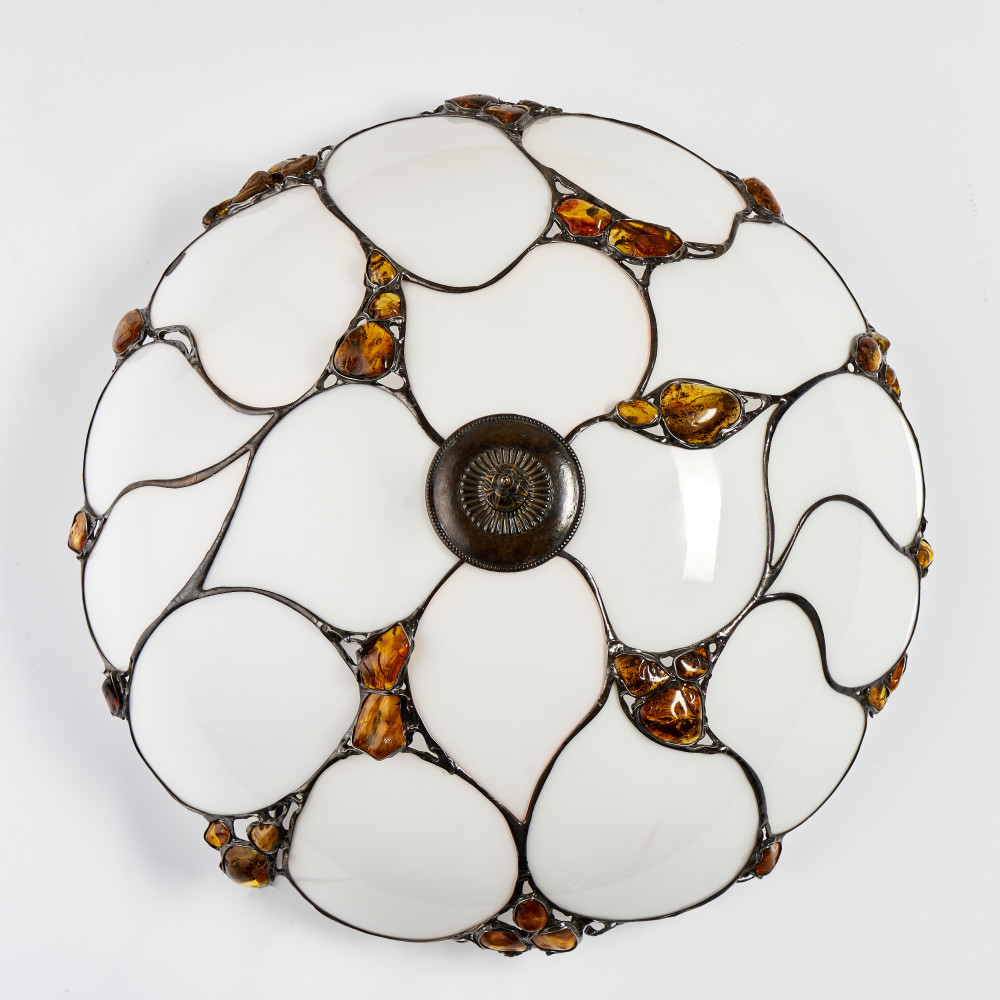 Lampa sufitowa wewnętrzna Lanciano B1-55 (plafon)