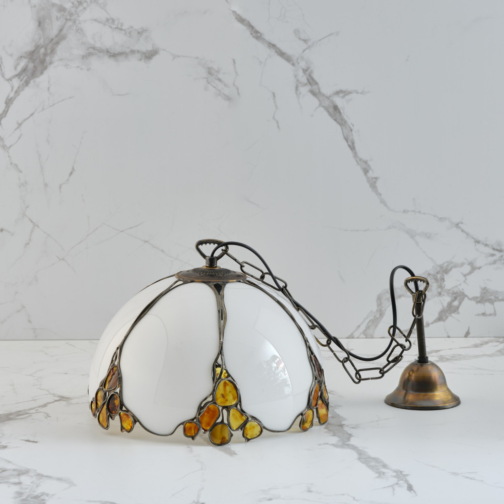 Lampa wisząca Pretoro B3-30