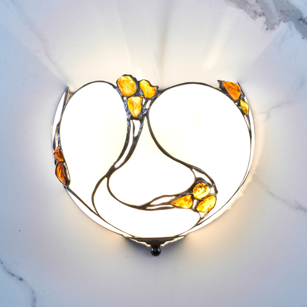 Lampa ścienna Rapallo B1-25 (kinkiet)