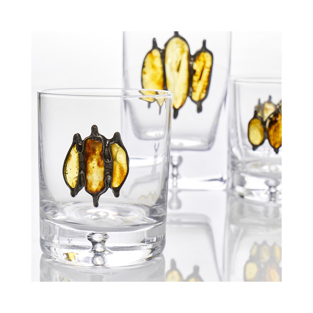 Zestaw do whisky Agrigento