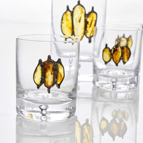 Zestaw do whisky Agrigento