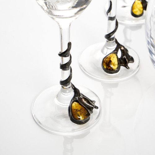 Zestaw do likieru Lipari