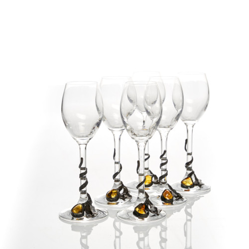 Zestaw do likieru Lipari