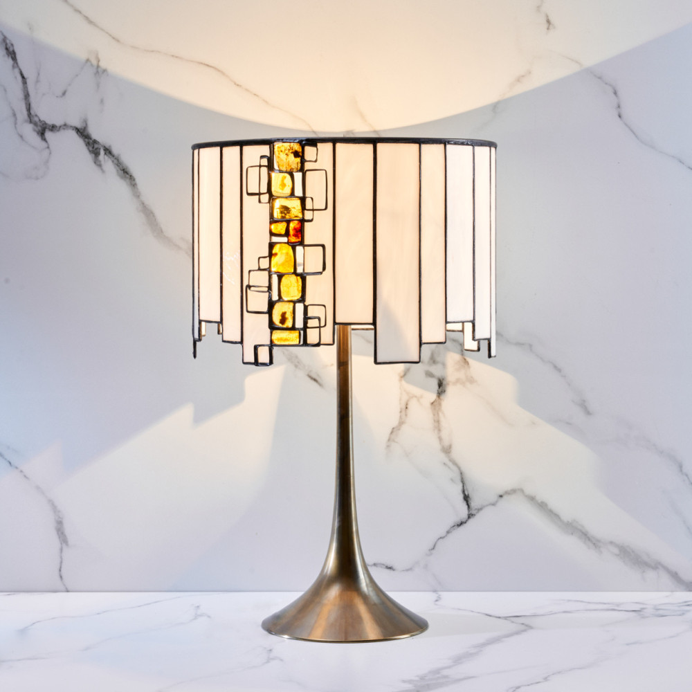 Lampa na biurko ArtDe AB-33/46