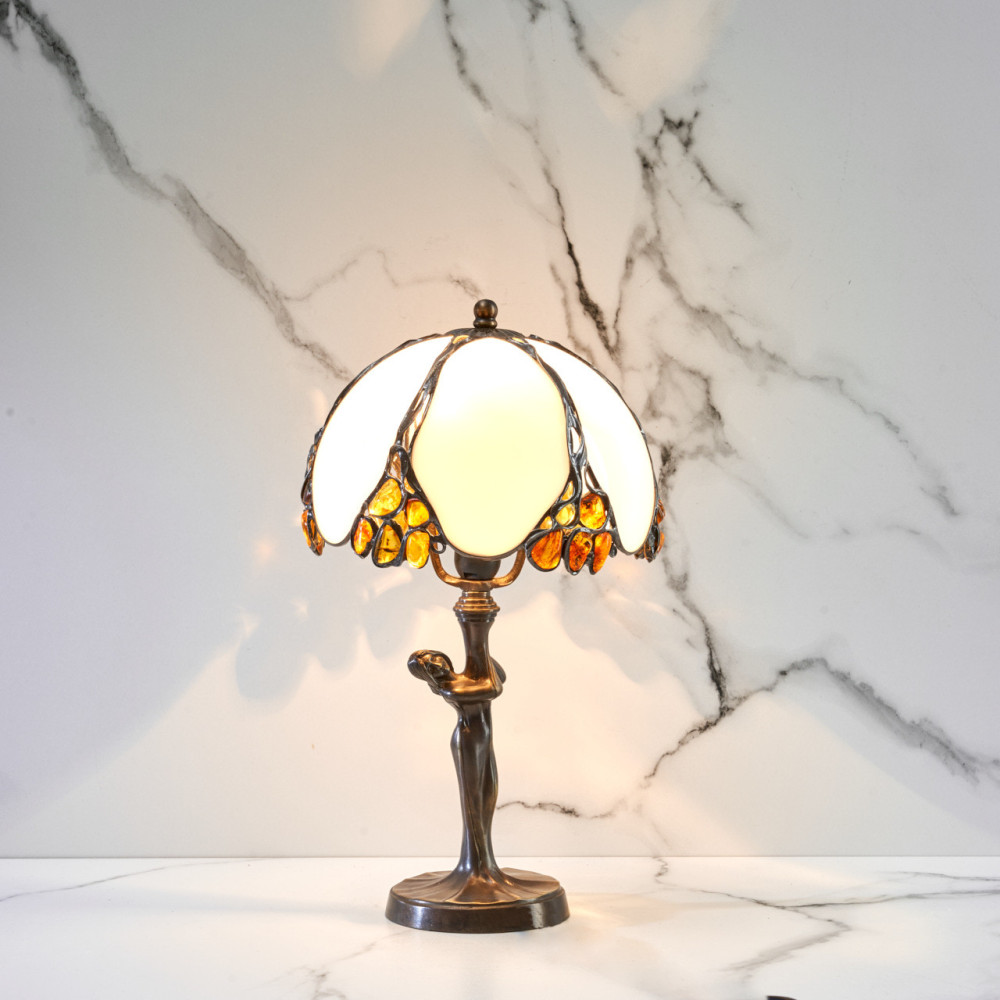 Lampa na biurko Terni B3-18/2