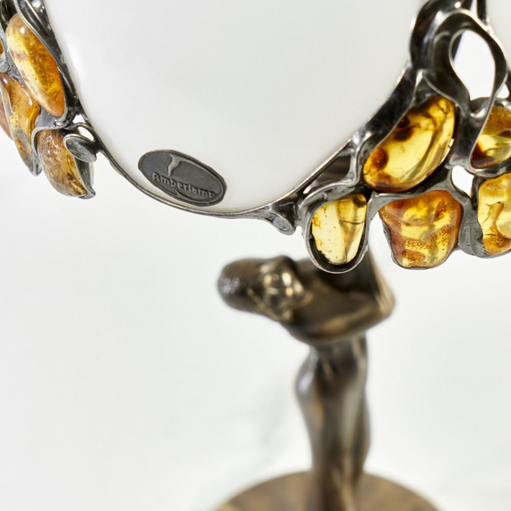 Lampa na biurko Terni B3-18/2