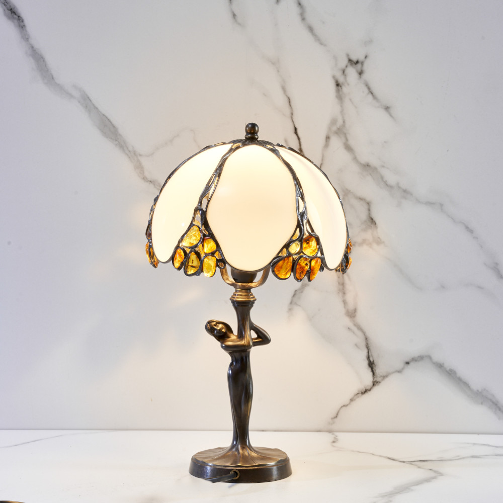 Lampa na biurko Terni B3-18/2