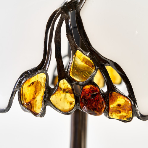 Lampa na biurko Assisi B3-25/21