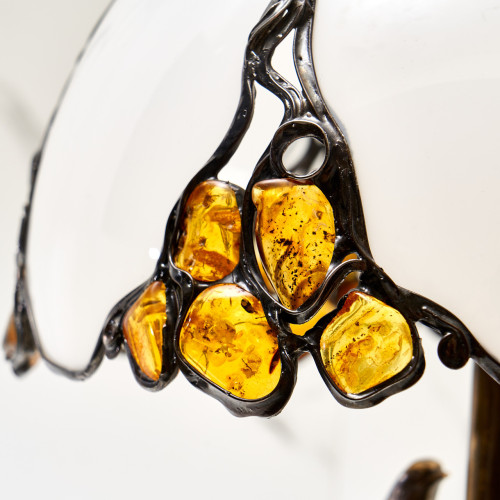 Lampa na biurko Orvieto B3-30/17