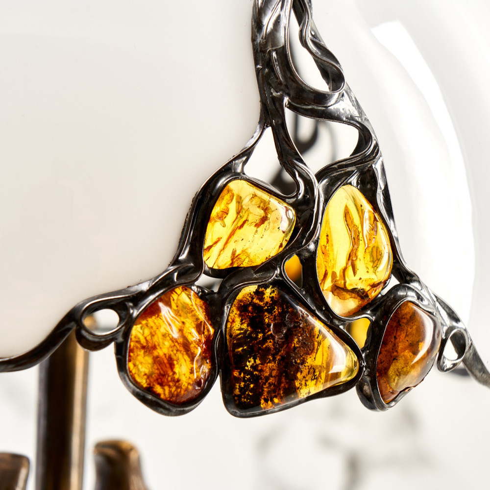 Lampa na biurko Orvieto B3-30/17