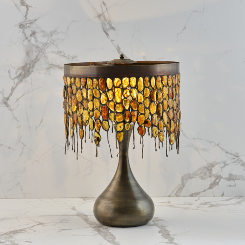 Tischlampe Ferrara AC 33/36