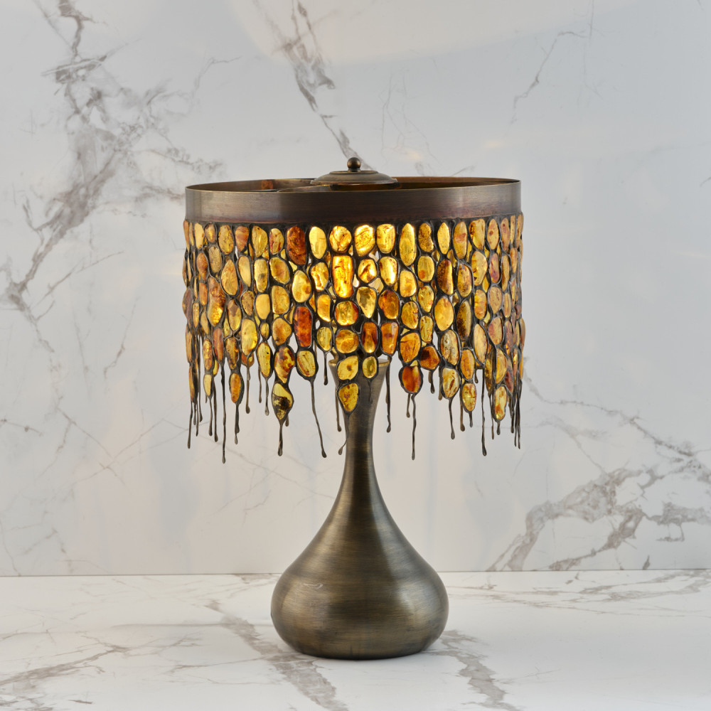 Tischlampe Ferrara AC 33/36