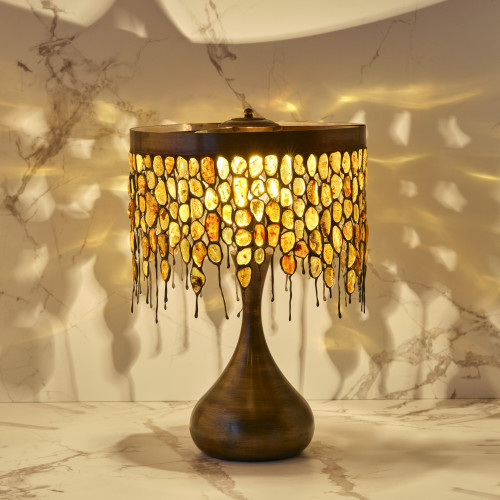 Tischlampe Ferrara AC 33/36