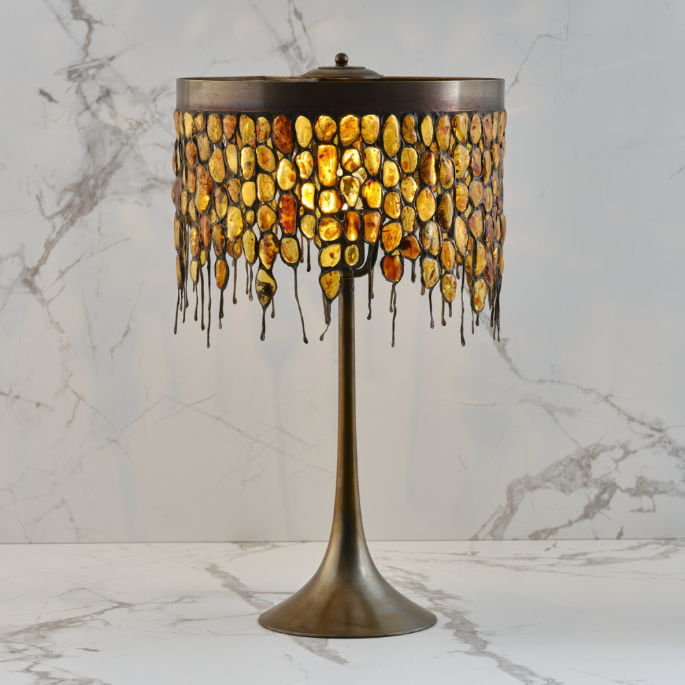 Lampa na biurko Ferrara AC 33/46