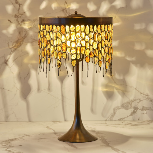 Tischlampe Ferrara AC 33/46