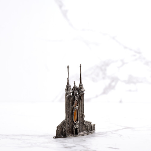 Statuetka Katedra Oliwska