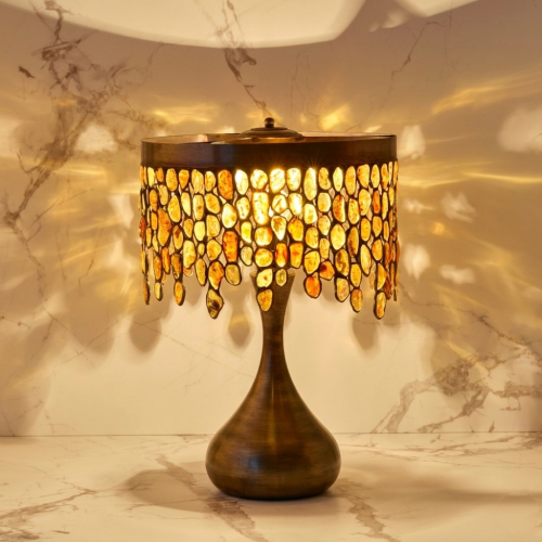 Lampa na biurko Ferrara AC 33/36