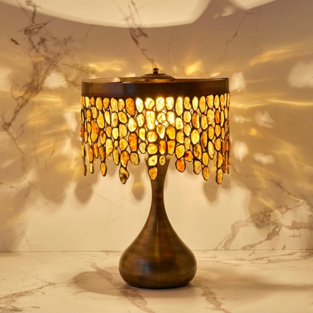 Lampa na biurko Ferrara AC 33/36