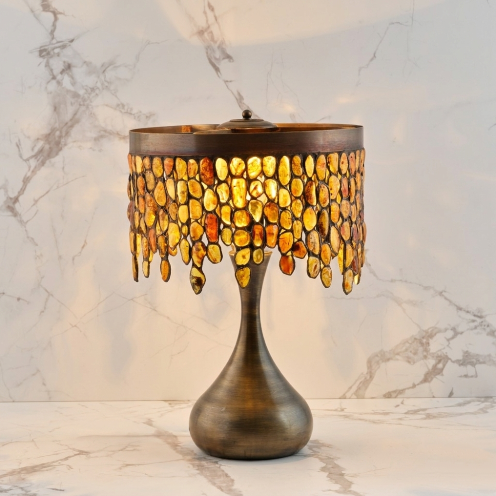 Lampa na biurko Ferrara AC 33/36