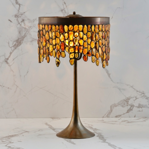 Ferrara AC 33/46 desk lamp