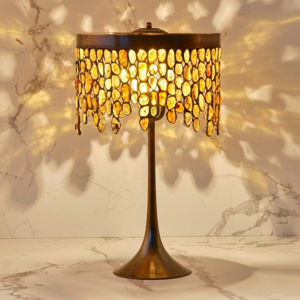 Ferrara AC 33/46 desk lamp