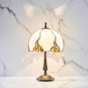 lampa bursztynowa assisi