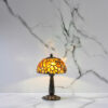 lampa bursztynowa calabria