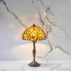 lampa bursztynowa K-18 sr18