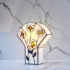 lampa z bursztynem Latina Y-34 (1)